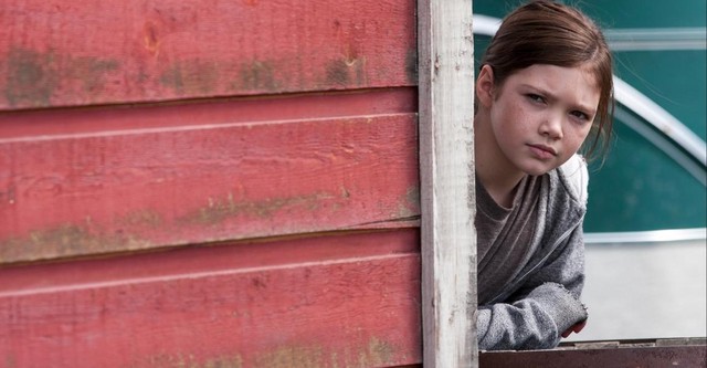 Heartland - Paradies für Pferde