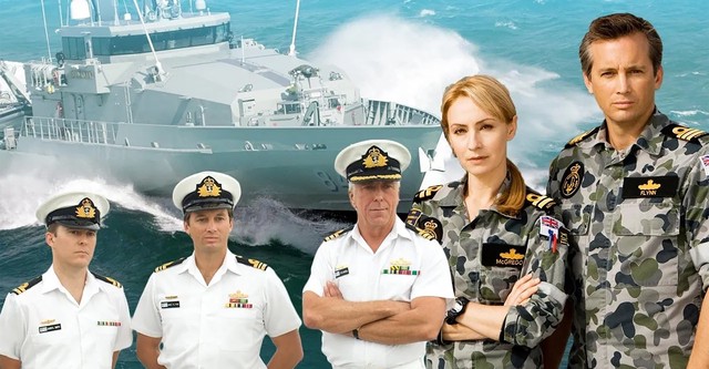 Sea Patrol