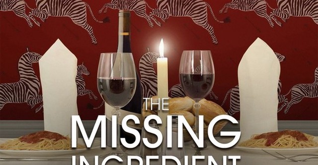 The Missing Ingredient
