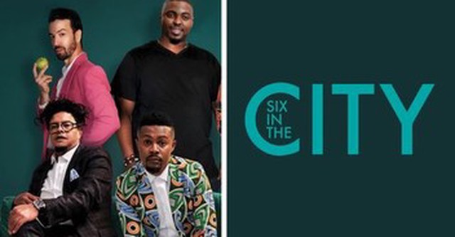Six in the City
