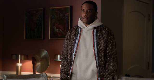 Power Book II: Ghost