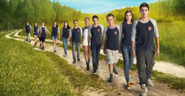 Galis Summer Camp