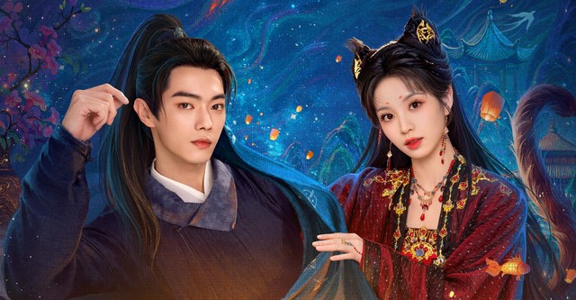 Moonlit Reunion Season watch episodes streaming online