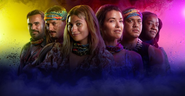 Australian Survivor Season 12 watch episodes streaming online