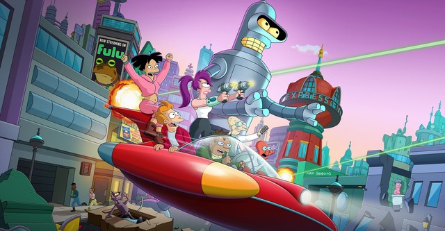 Futurama