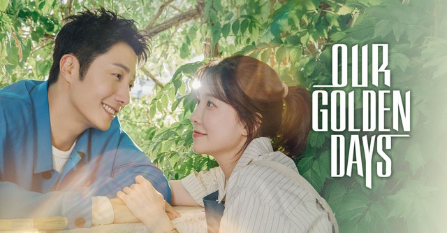 Our Golden Days