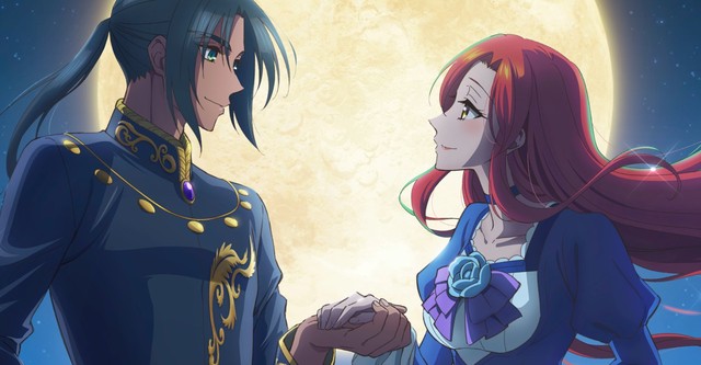 Zutaboro Reijou wa Ane no Moto Konyakusha ni Dekiai sareru