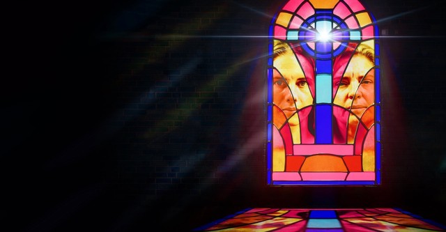 Ruby a Jodi: Kult hříchu a závislosti