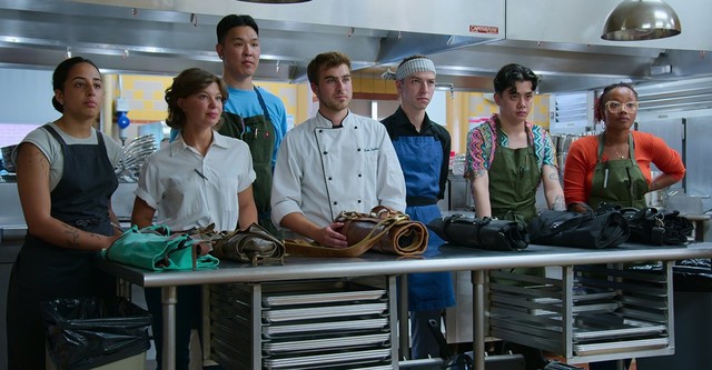 La Relève des chefs