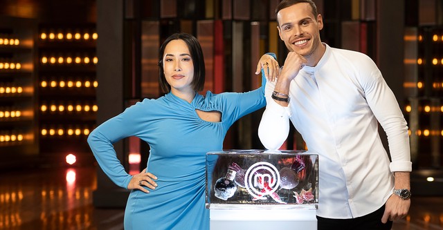 Masterchef Australia Masterchef Season Episode Dailymotion Junior
