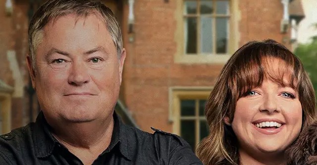 Mike Brewer: Born Dealer