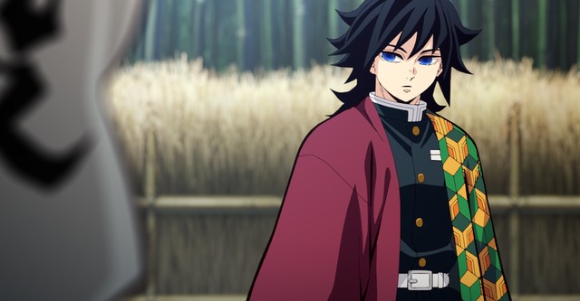 Kimetsu no Yaiba: Guardianes de la Noche