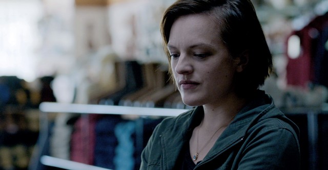 トップ・オブ・ザ・レイク