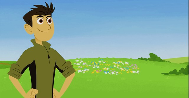Los Hermanos Kratt