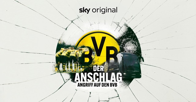 Der Anschlag - Angriff auf den BVB