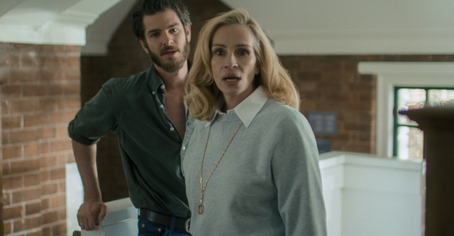 Ambition, Geheimnisse, Macht: 10 Dark-Academia-Filme nach „After the Hunt“