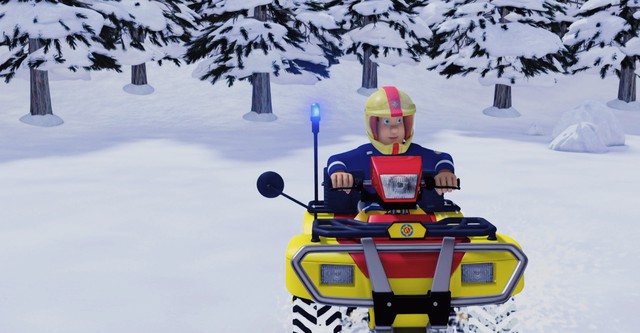 Fireman Sam