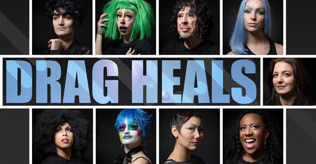 Drag Heals
