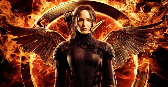 Die Tribute von Panem - Mockingjay Teil 1