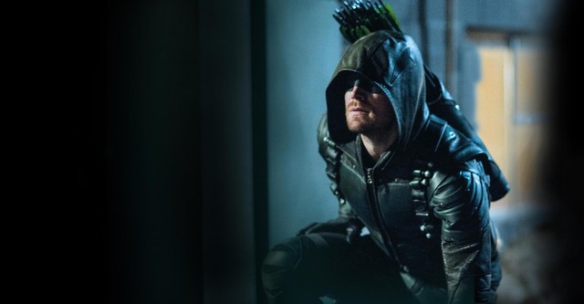 Arrow