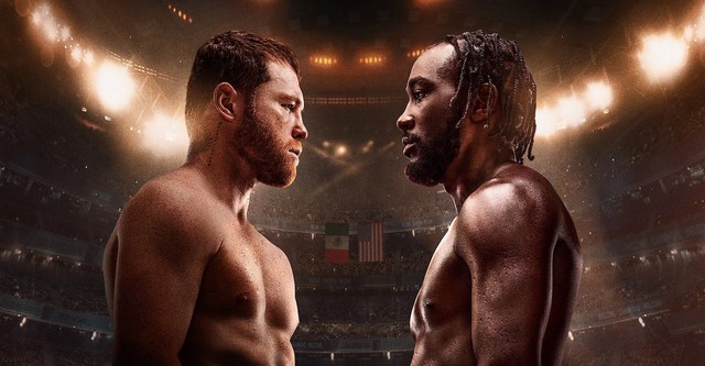 Countdown: Canelo vs. Crawford