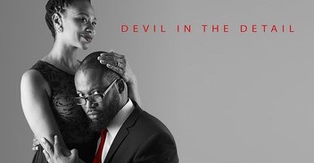 Devil in the Detail
