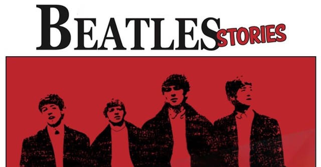 Beatles Stories