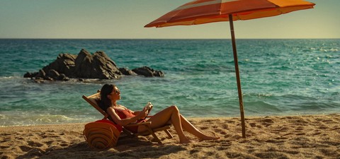 Where You've Seen The 'People We Meet On Vacation' Cast Before