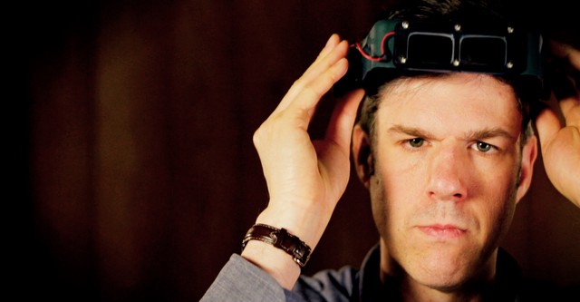 Going Deep with David Rees