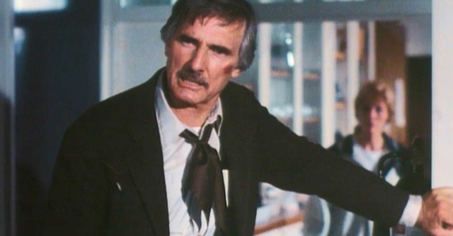 The Return of Sam McCloud