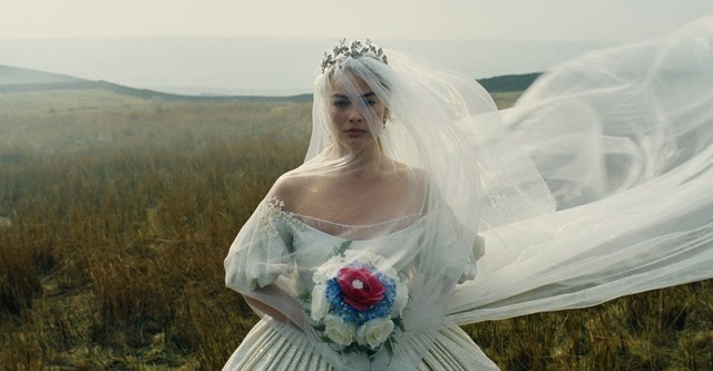 O Morro dos Ventos Uivantes