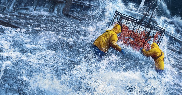 Deadliest Catch
