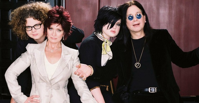 The Osbournes