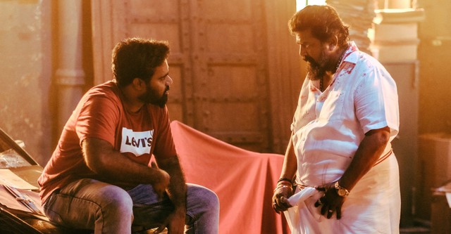 Maaveeran