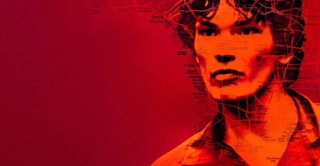 Richard Ramirez: The Night Stalker Tapes
