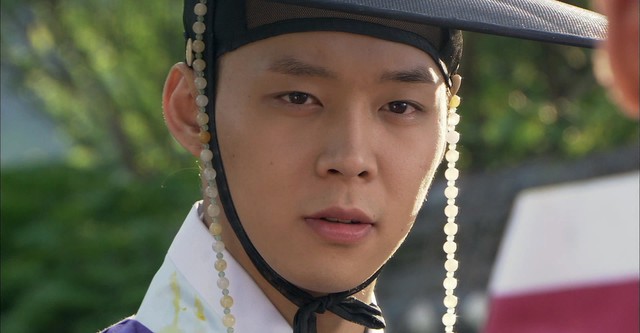 Sungkyunkwan Scandal