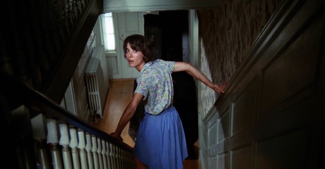 Let's Scare Jessica to Death