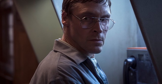 À Caça de um Assassino