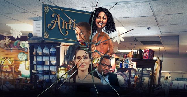 Shattered Reflection streaming: where to watch online?