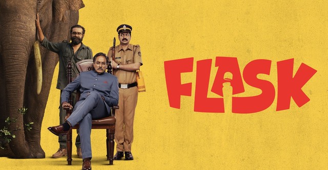 Flask