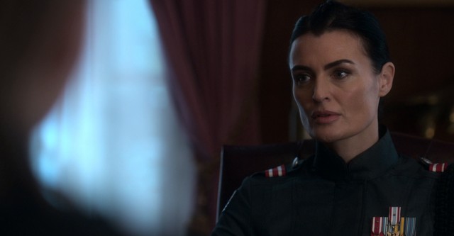 Motherland: Fort Salem