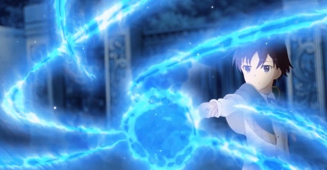 Saikyou Onmyouji no Isekai Tenseiki