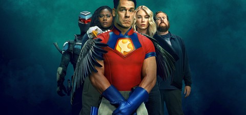 Revelação de 'Superman' Pode Explicar Grande Surpresa da 2ª Temporada de 'Pacificador'