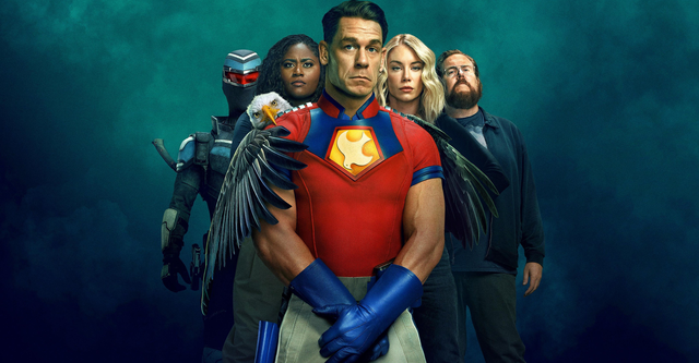 El gran giro de Superman podría explicar la enorme sorpresa de la segunda temporada de ‘El pacificador’