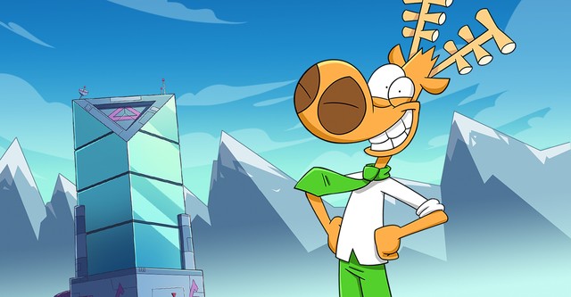 L'Agent Jean: comment sauver le monde en 90 secondes