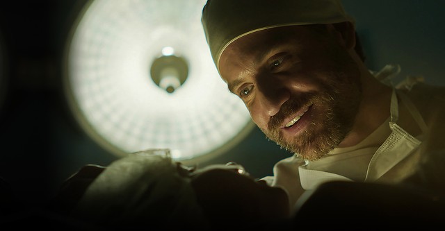 Dr. Death