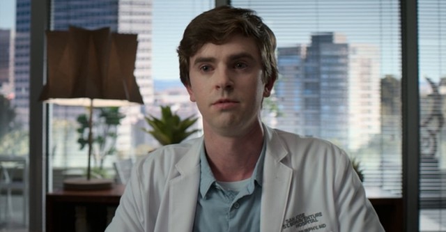 The Good Doctor