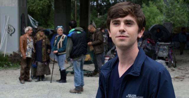 The Good Doctor