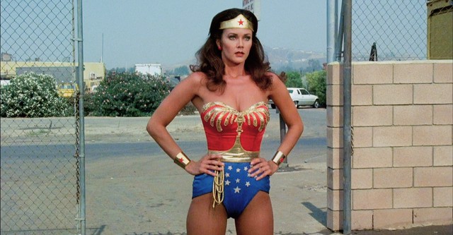 Wonder Woman Season watch full episodes streaming online