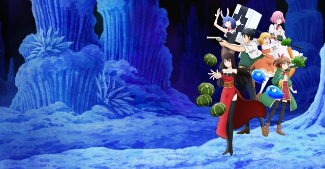 My Unique Skill Makes Me OP even at Level 1